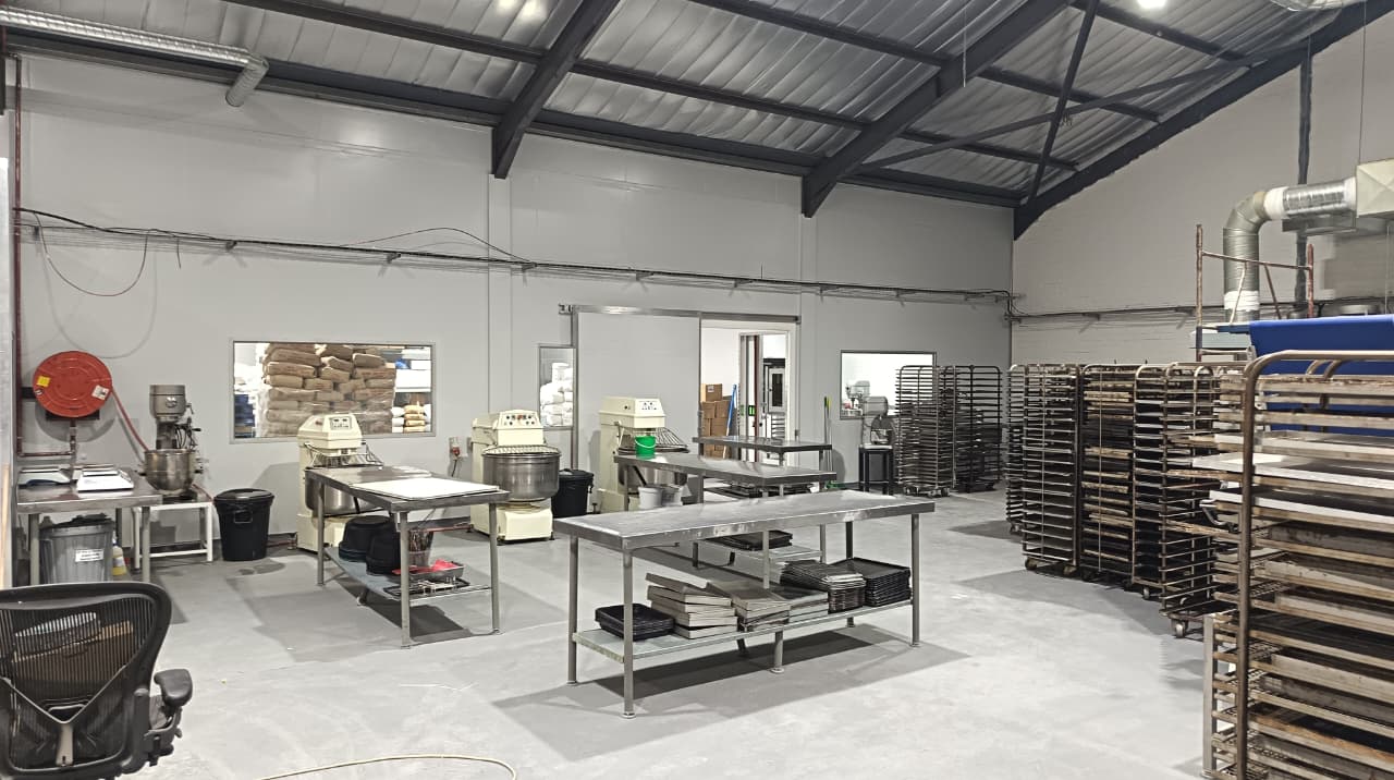 Fransman Electrical project photo 6