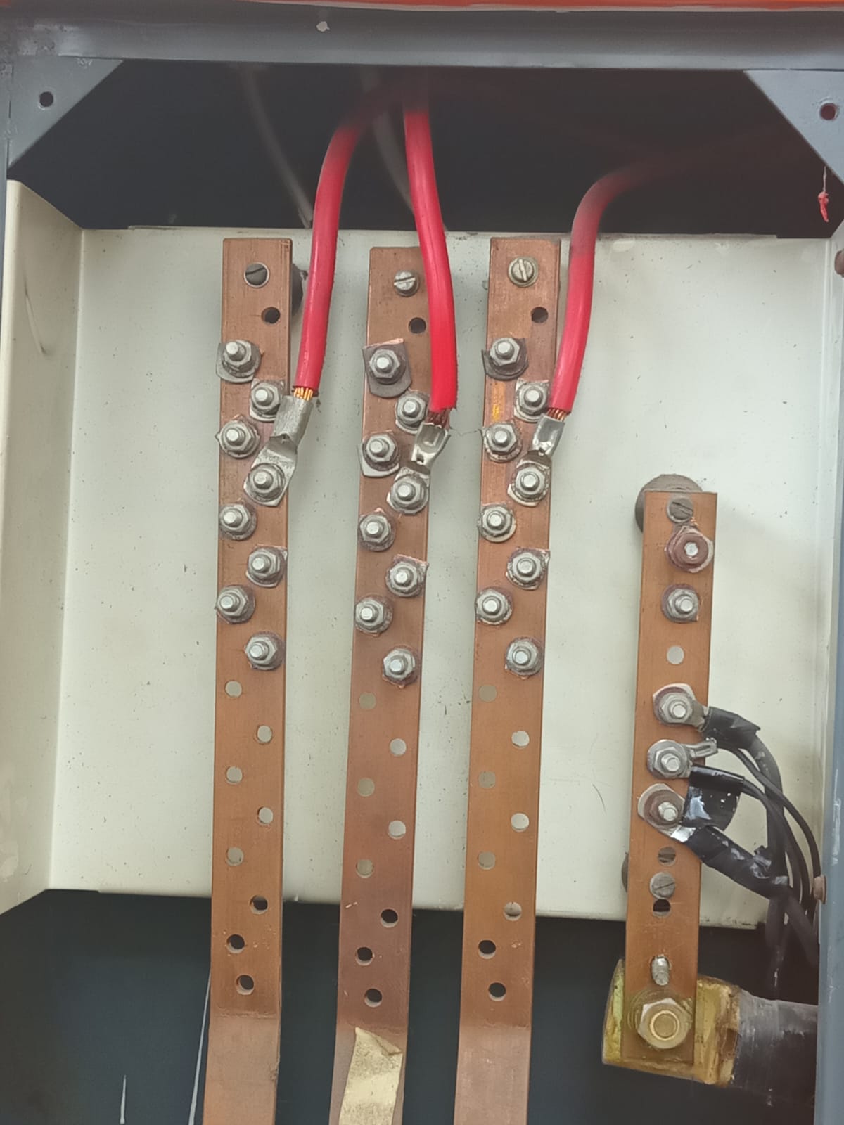 Fransman Electrical project photo 19