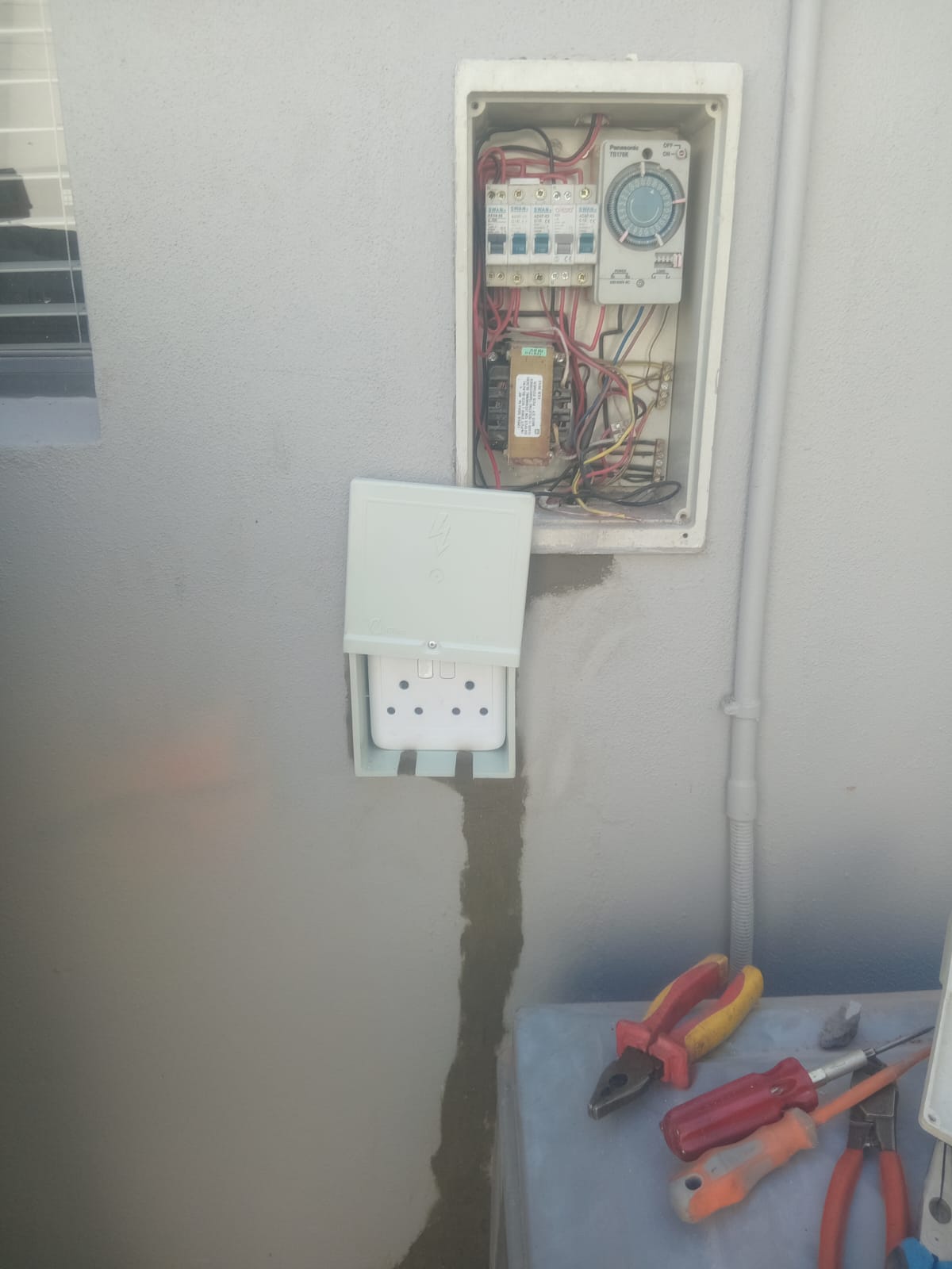 Fransman Electrical project photo 39