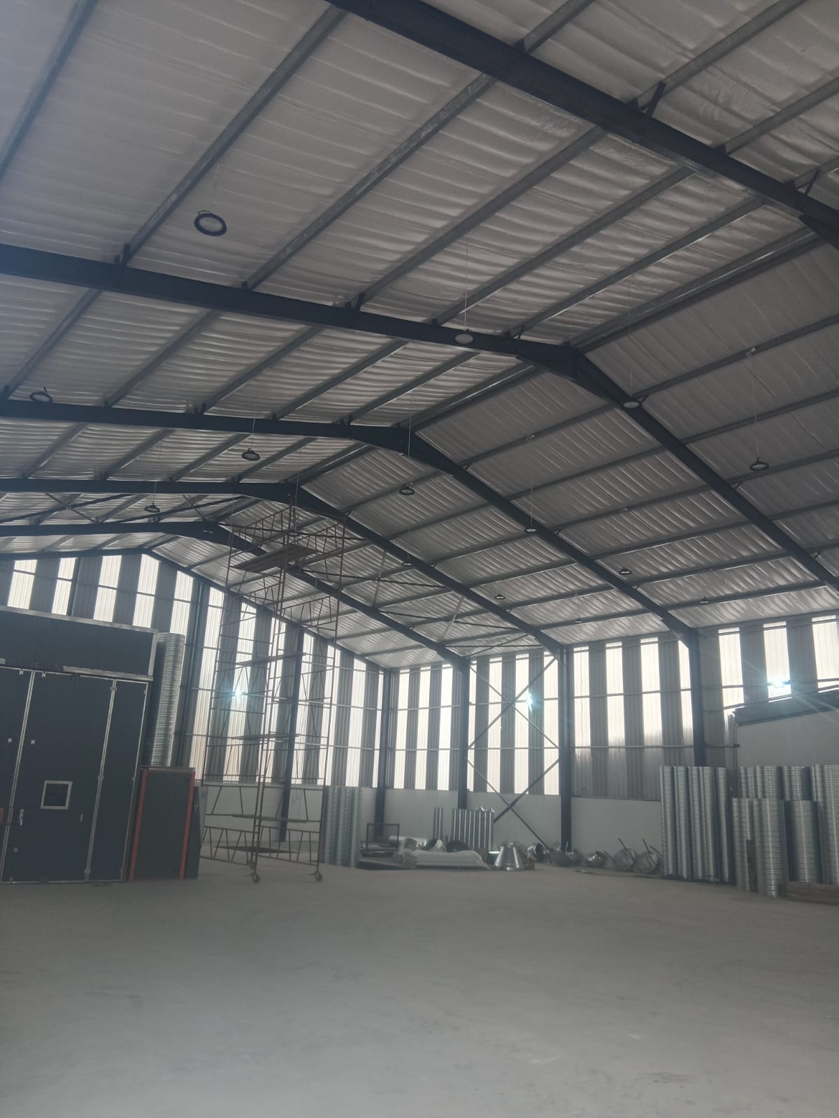 Fransman Electrical project photo 40