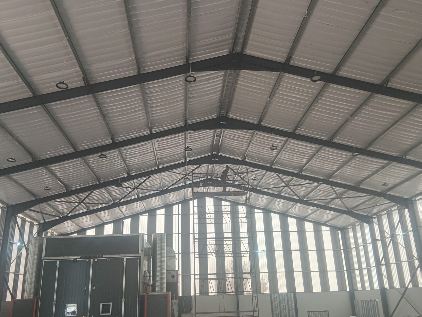 Fransman Electrical project photo 42