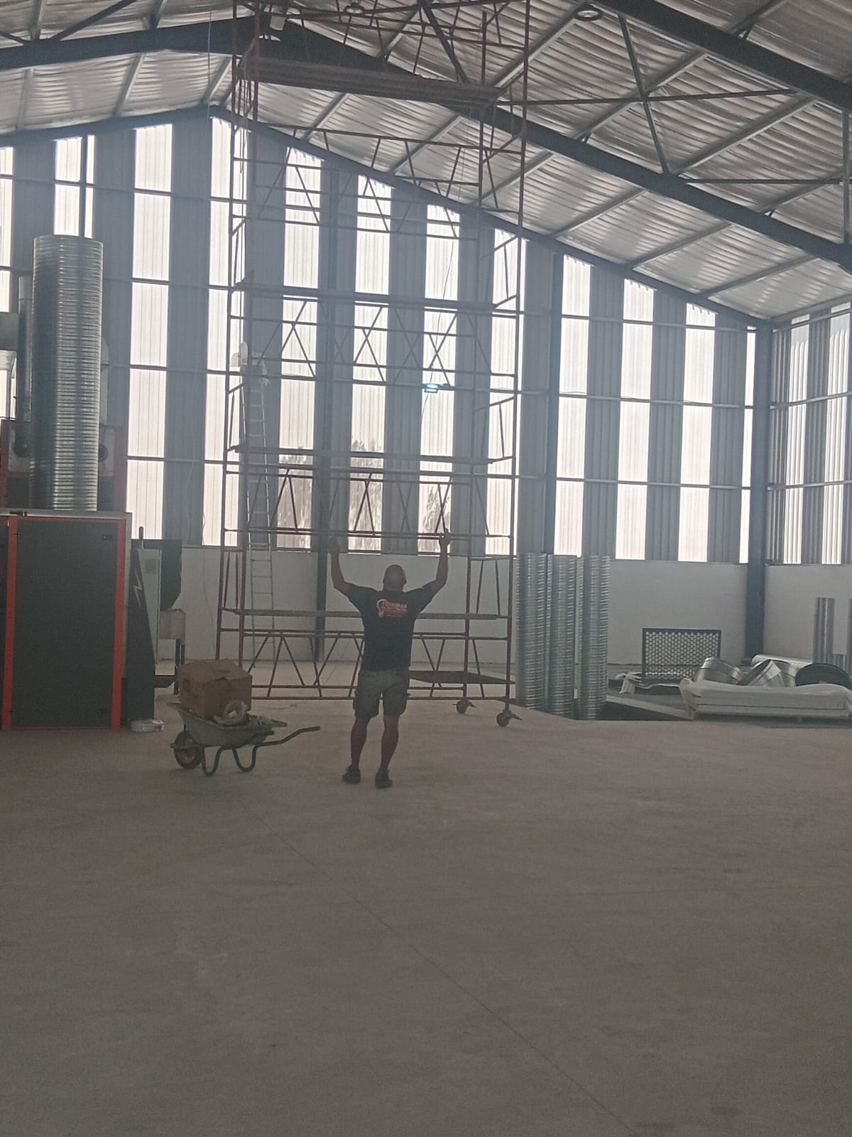 Fransman Electrical project photo 45