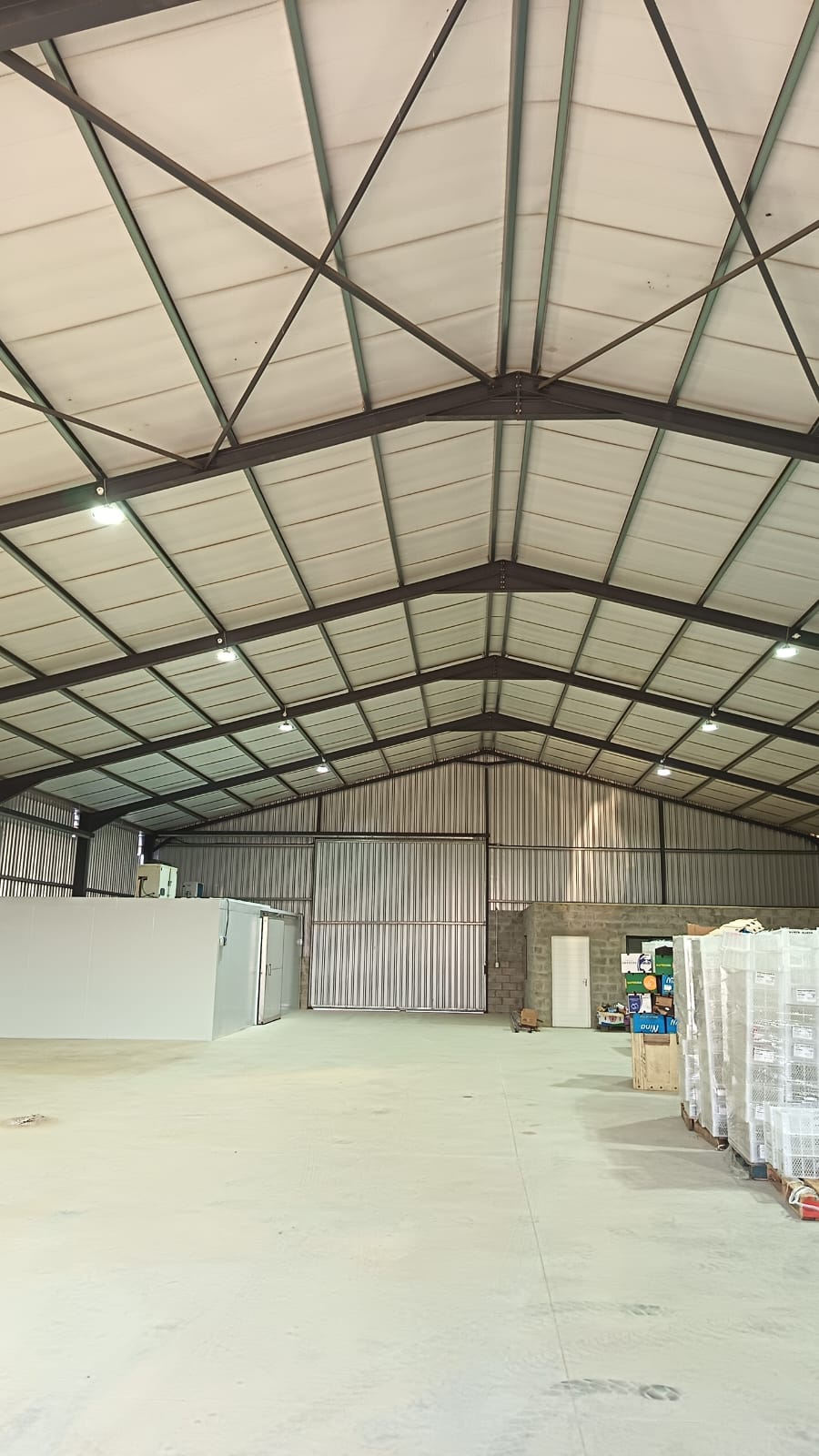 Fransman Electrical project photo 84