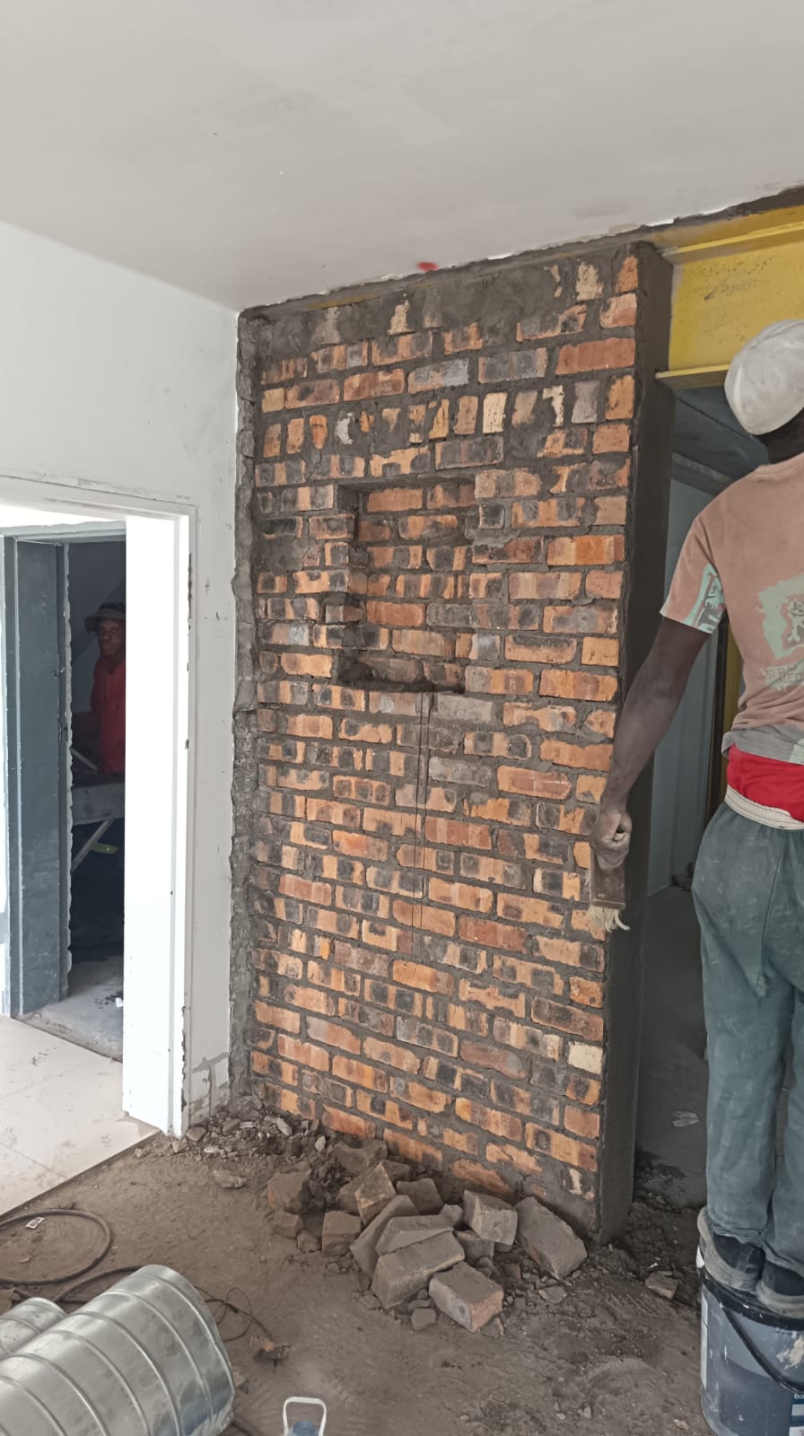 Fransman Electrical project photo 92